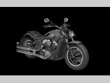 INDIAN MOTORCYCLE SCOUT