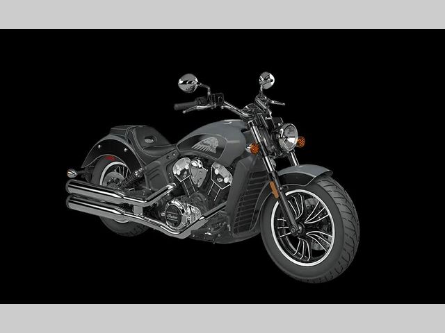 indian - scout