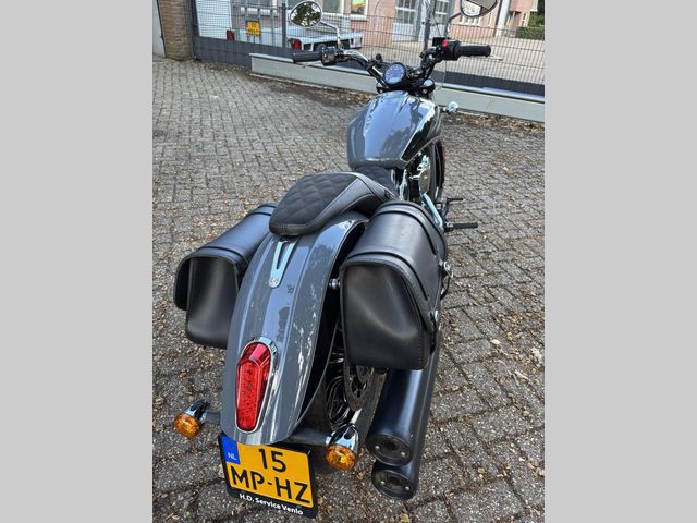 indian - scout