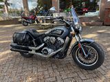 INDIAN MOTORCYCLE SCOUT