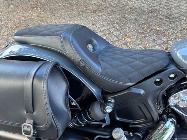 indian - scout
