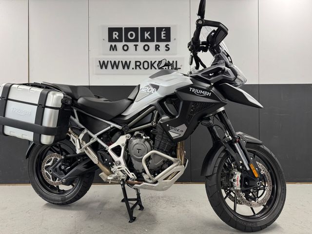 triumph - tiger-1200-gt-pro