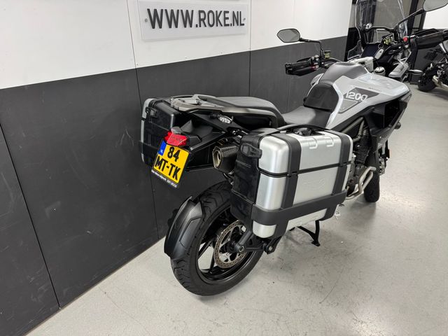 triumph - tiger-1200-gt-pro