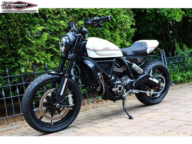 ducati - scrambler-full-throttle