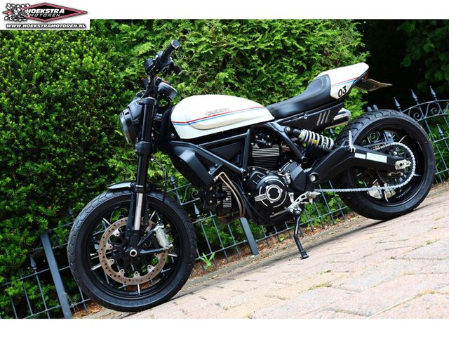 ducati - scrambler-full-throttle