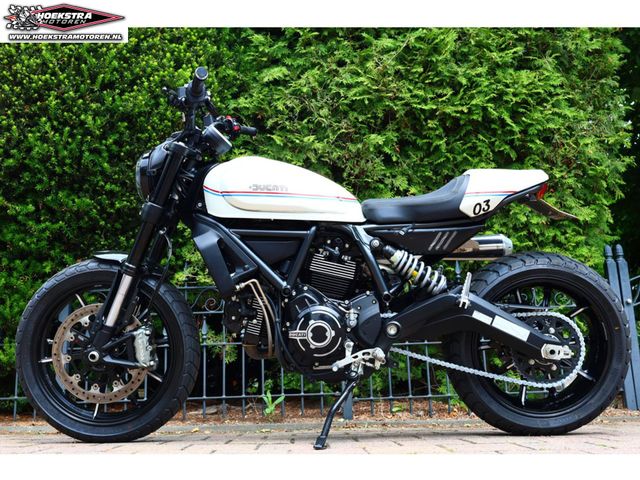 ducati - scrambler-full-throttle
