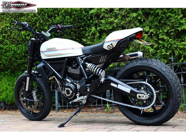 ducati - scrambler-full-throttle