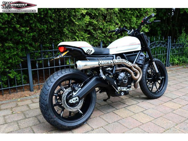 ducati - scrambler-full-throttle