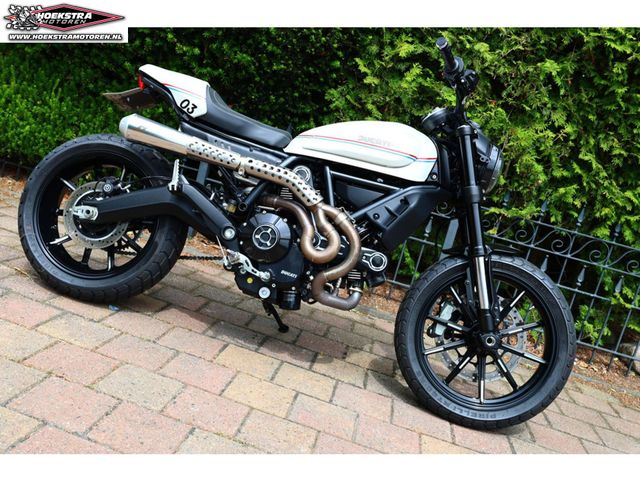 ducati - scrambler-full-throttle