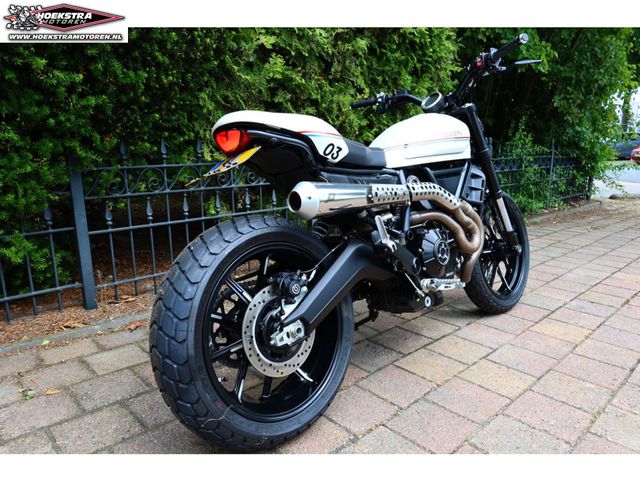 ducati - scrambler-full-throttle