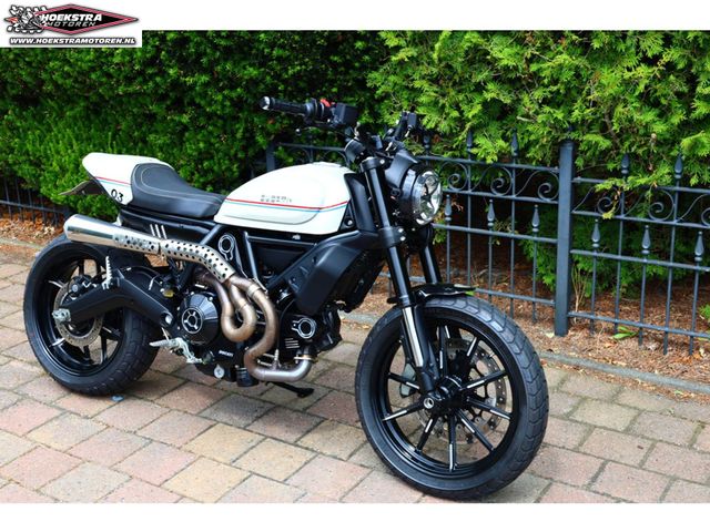 ducati - scrambler-full-throttle