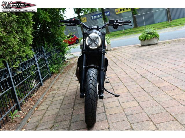 ducati - scrambler-full-throttle