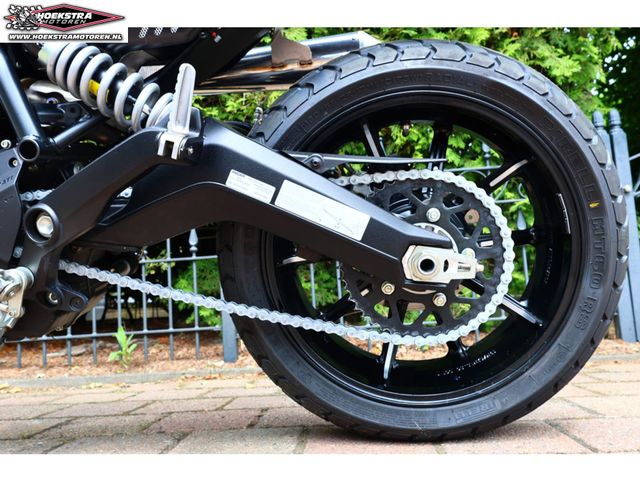 ducati - scrambler-full-throttle