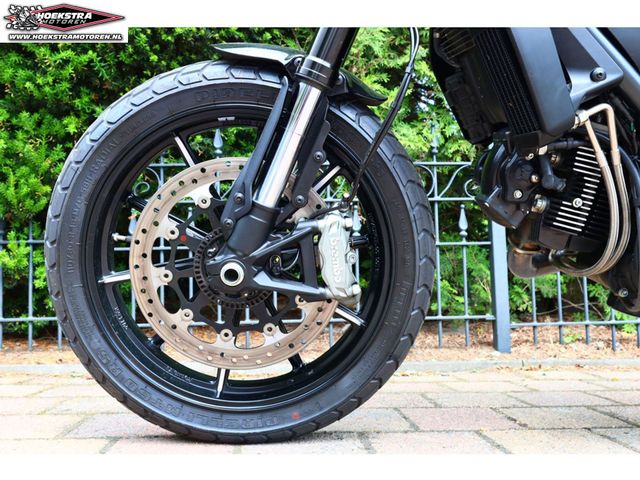ducati - scrambler-full-throttle