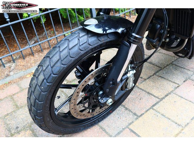 ducati - scrambler-full-throttle