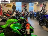 KAWASAKI Z900RS CAFE PERFORMANCE