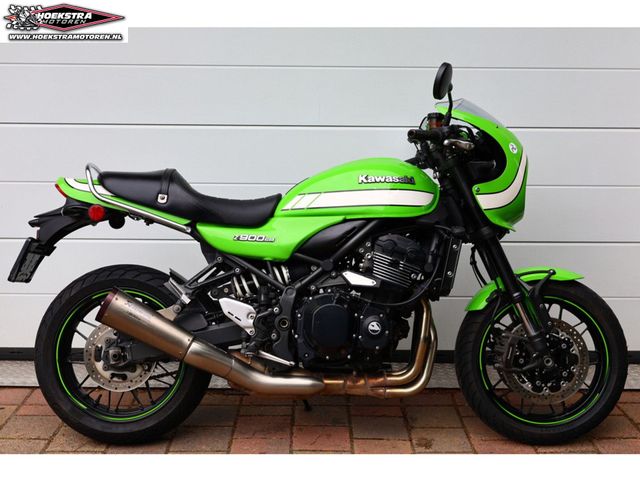 kawasaki - z900rs-cafe-performance