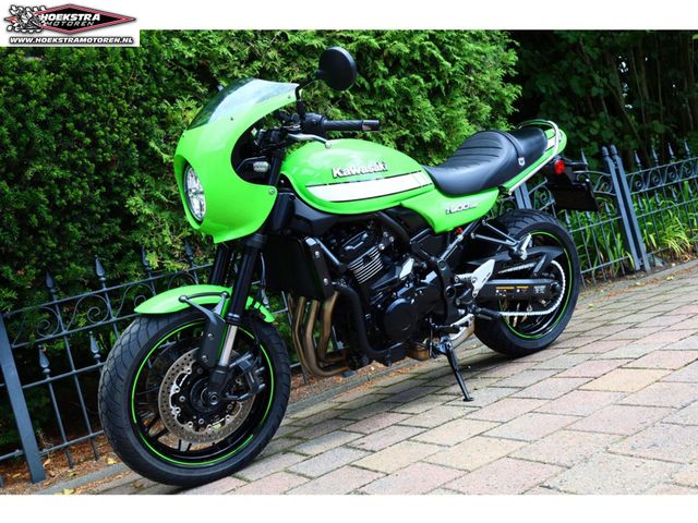 kawasaki - z900rs-cafe-performance