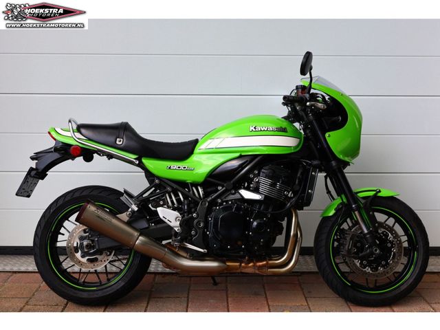 kawasaki - z900rs-cafe-performance