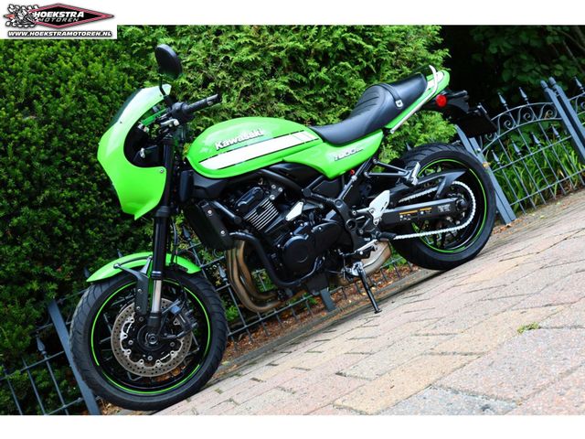 kawasaki - z900rs-cafe-performance