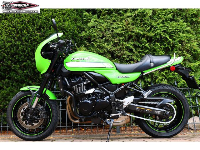kawasaki - z900rs-cafe-performance
