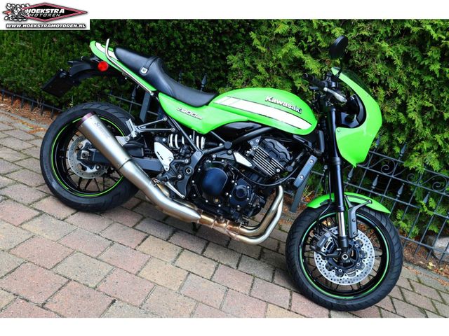 kawasaki - z900rs-cafe-performance