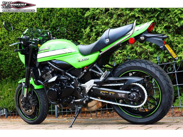 kawasaki - z900rs-cafe-performance