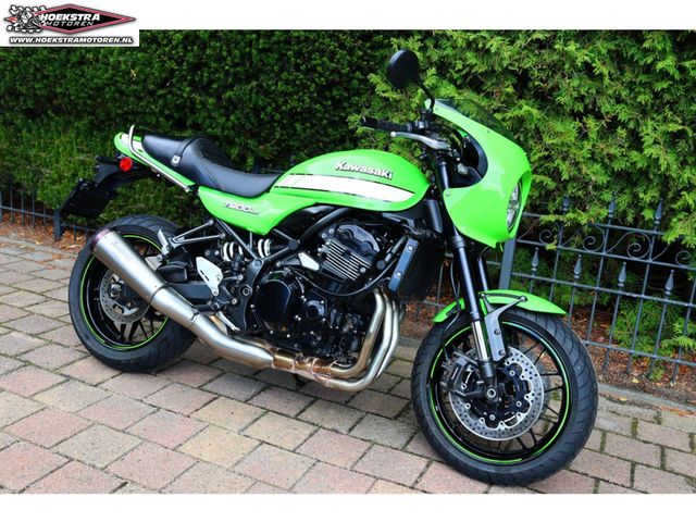 kawasaki - z900rs-cafe-performance