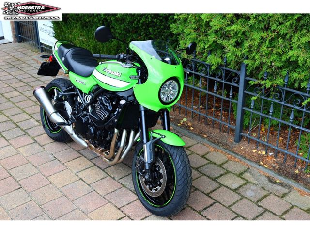 kawasaki - z900rs-cafe-performance