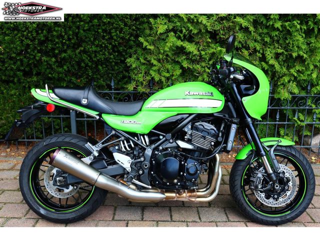 kawasaki - z900rs-cafe-performance