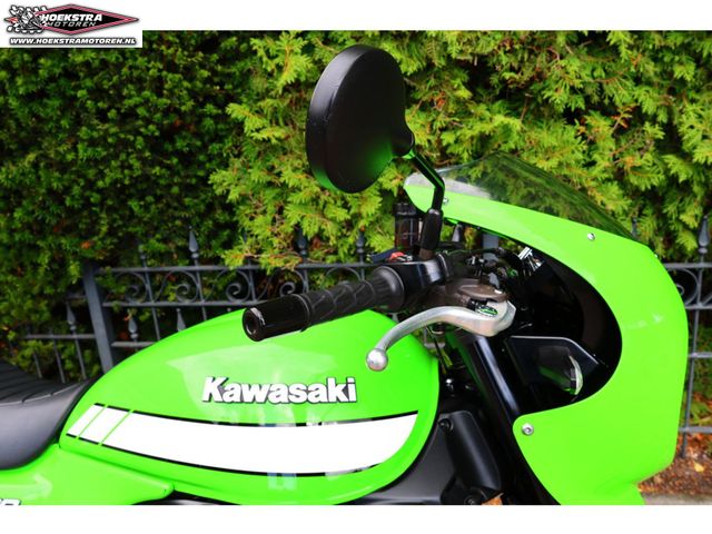 kawasaki - z900rs-cafe-performance