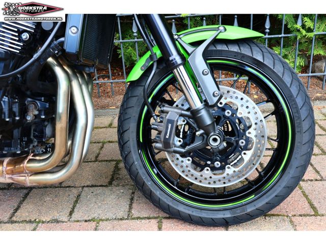 kawasaki - z900rs-cafe-performance