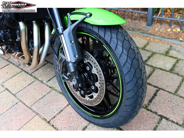 kawasaki - z900rs-cafe-performance