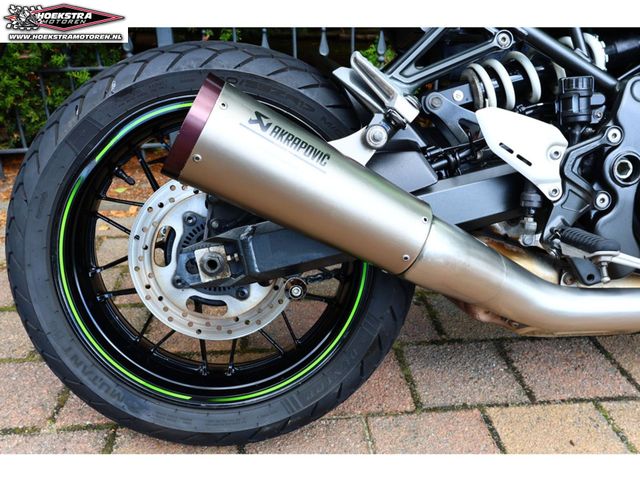 kawasaki - z900rs-cafe-performance