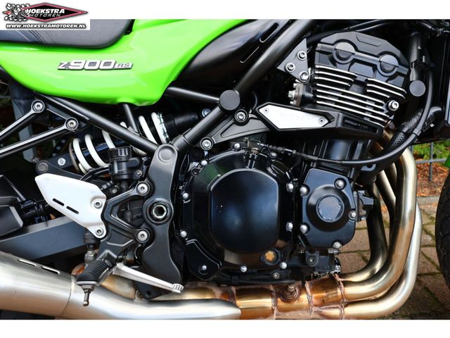 kawasaki - z900rs-cafe-performance