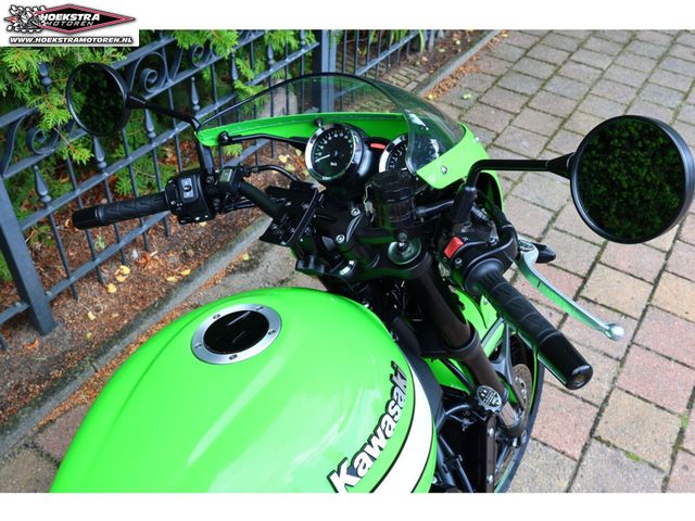 kawasaki - z900rs-cafe-performance