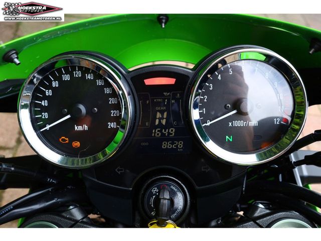 kawasaki - z900rs-cafe-performance