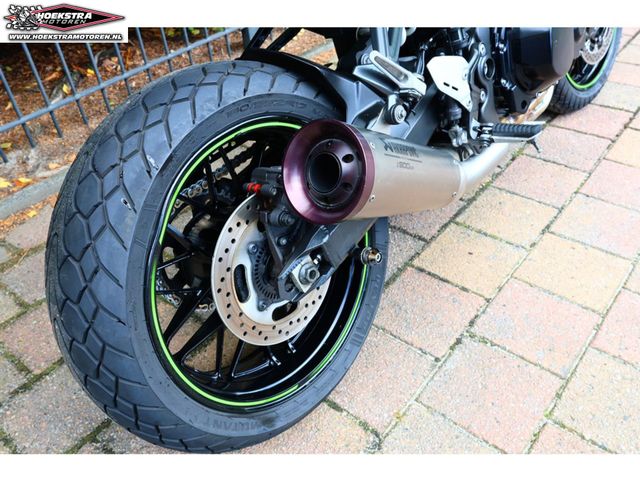 kawasaki - z900rs-cafe-performance