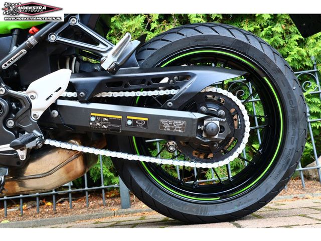 kawasaki - z900rs-cafe-performance