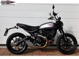 DUCATI SCRAMBLER ICON