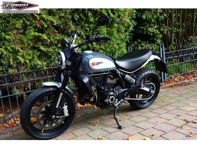 ducati - scrambler-icon