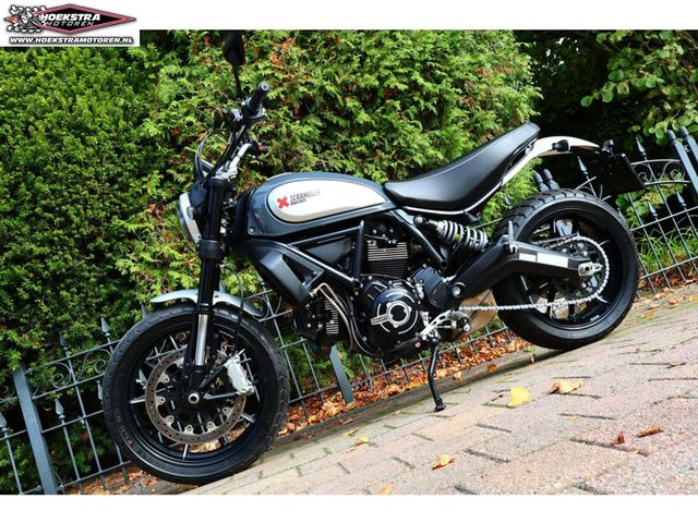 ducati - scrambler-icon