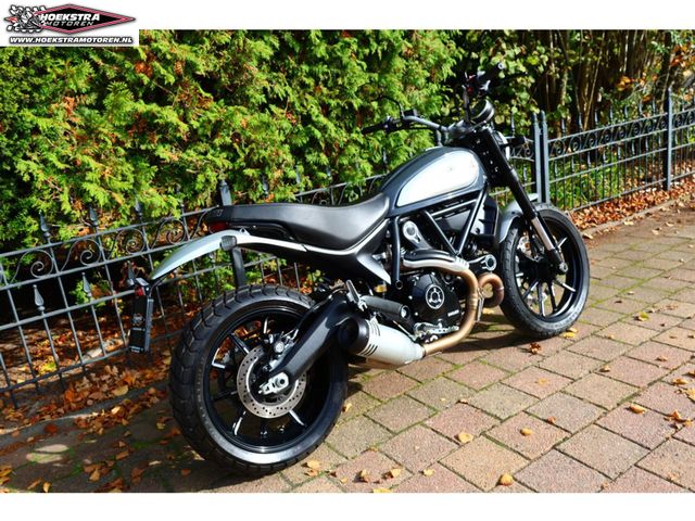 ducati - scrambler-icon
