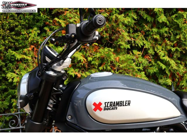 ducati - scrambler-icon