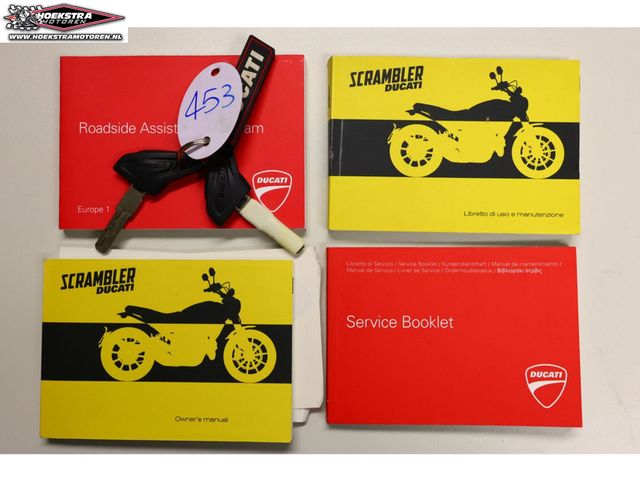 ducati - scrambler-icon