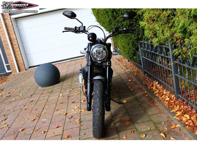 ducati - scrambler-icon