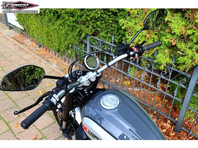 ducati - scrambler-icon