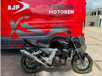 Kawasaki Z 750 2006 occasion