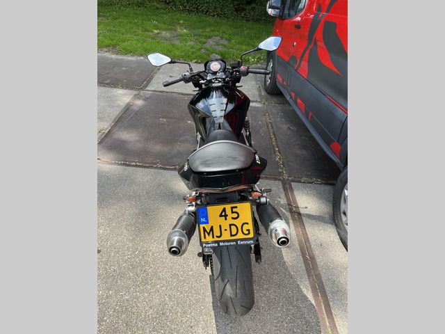 kawasaki - z-750
