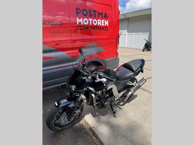 kawasaki - z-750